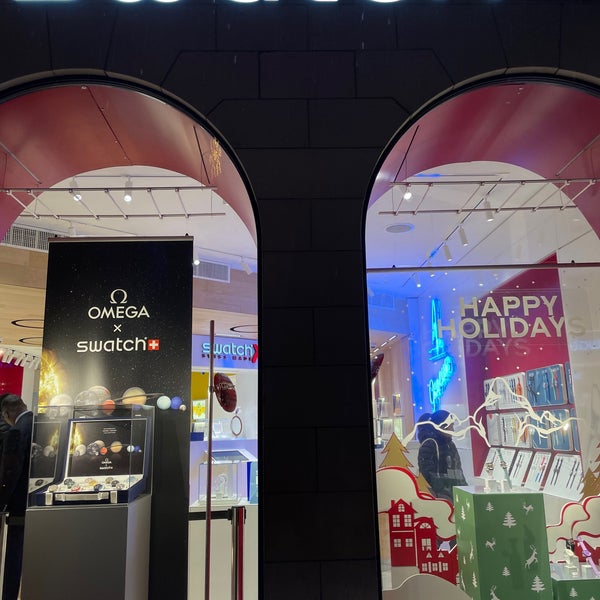 Magasin swatch online geneve