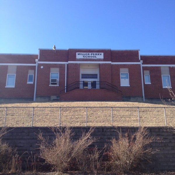 Miller Perry Elementary School Elementary School