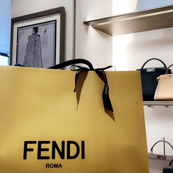 rodeo drive fendi