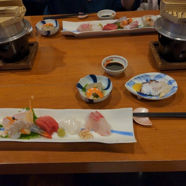 Photos At 金魚 Japanese Restaurant