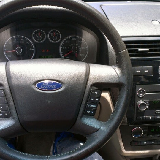 Ford Dealership San Diego >> Gus Machado Ford of Kendall - Palmetto Bay, FL Ford Dealership San Diego >> Gus Machado Ford of Kendall - Palmetto Bay, FL