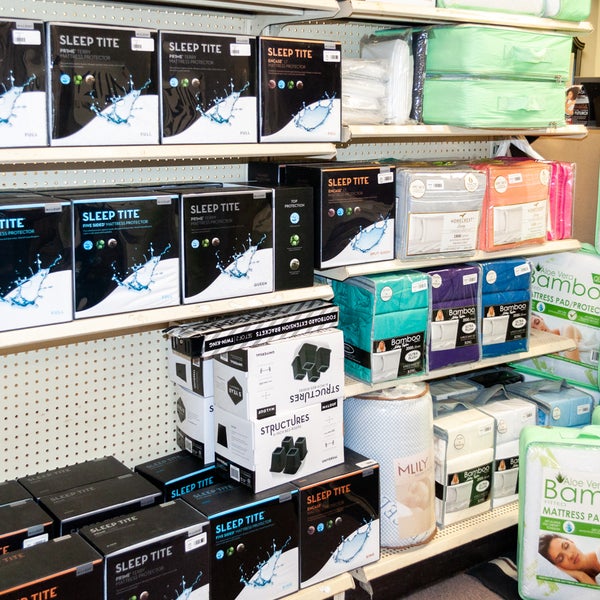 Kansas Furniture Mart 4547 SW Topeka Blvd