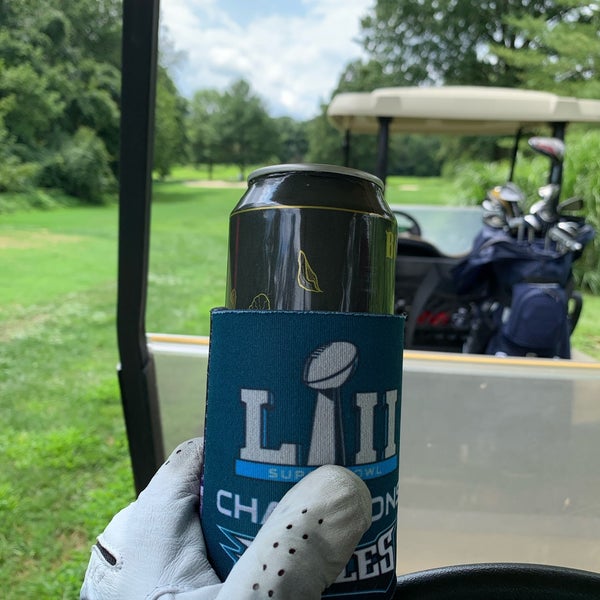 Herndon Centennial Golf Course Golf Course