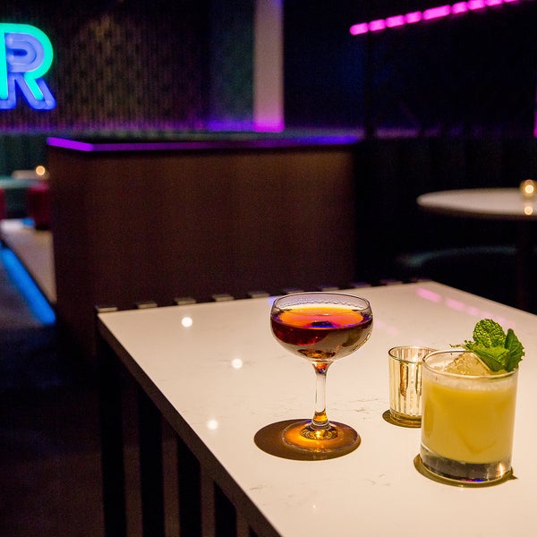 Foto tirada no(a) Rambler Cocktail Bar por Rambler Cocktail Bar em 10/2/2018