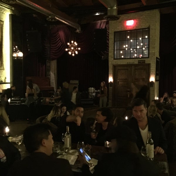 No Name Bar Mid City West 2 Tips
