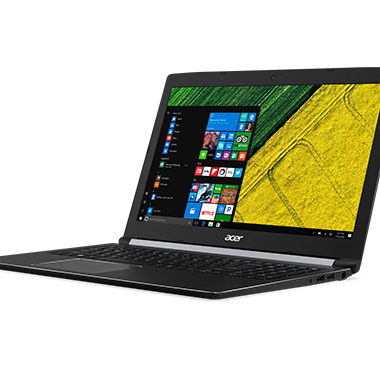 Ein Acer Notebook der neuesten Generation! Acer Aspire 5 Pro APo517-51GP-58KJ 43,9 cm (17,3 Zoll) LCD Notebook Schauen sie sich das Angebot online an! https://www.pc-ellerbeck.de/home/pc-edv/