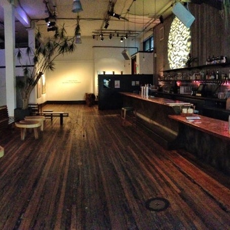 111 Minna Gallery Soma San Francisco Ca