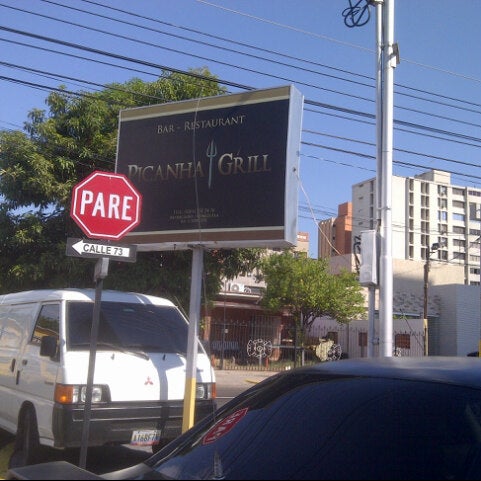 รูปภาพถ่ายที่ Picanha Grill โดย Gpatricia. R. เมื่อ 7/28/2013
