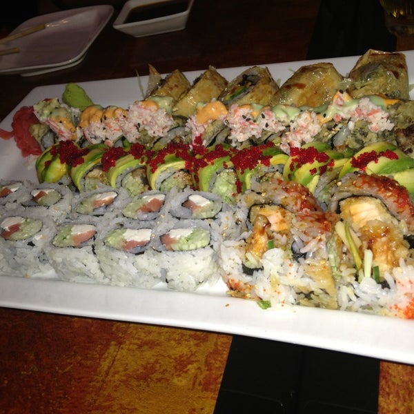 Photos at Masakari Sushi Restaurant in Sheepshead Bay