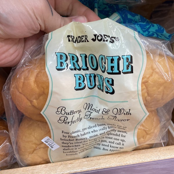 Photos at Trader Joe's - Grocery Store in Rain Tree