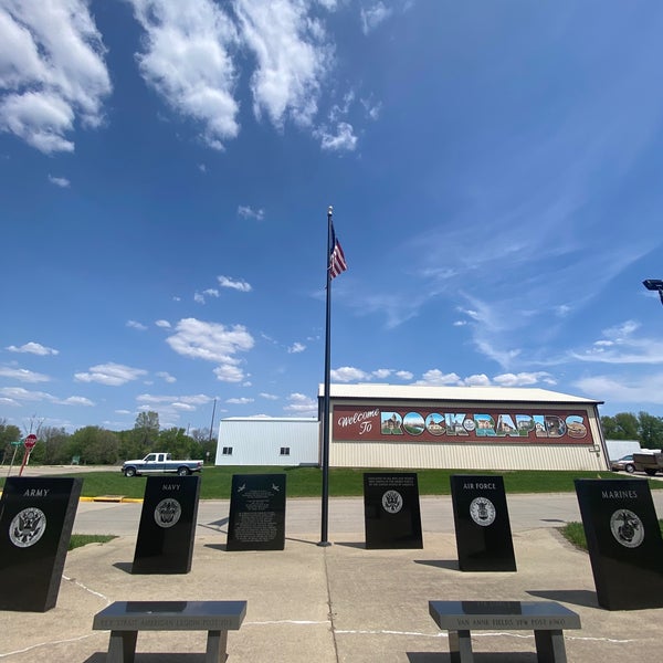 Rock Rapids, IA City