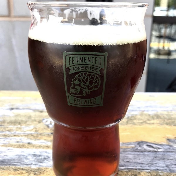 Photo taken at Craft Centric Taproom &amp; Bottle Shop by Tom R. on 9/20/2019