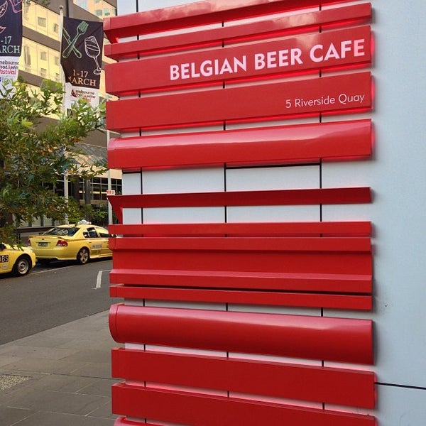 Photos at Belgian Beer Cafe Bar
