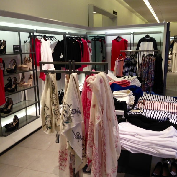 zara tunis
