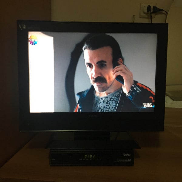 Eti Maden İşletmeleri Misafirhanesi (Aksaray) Fatih'te Misafirhane