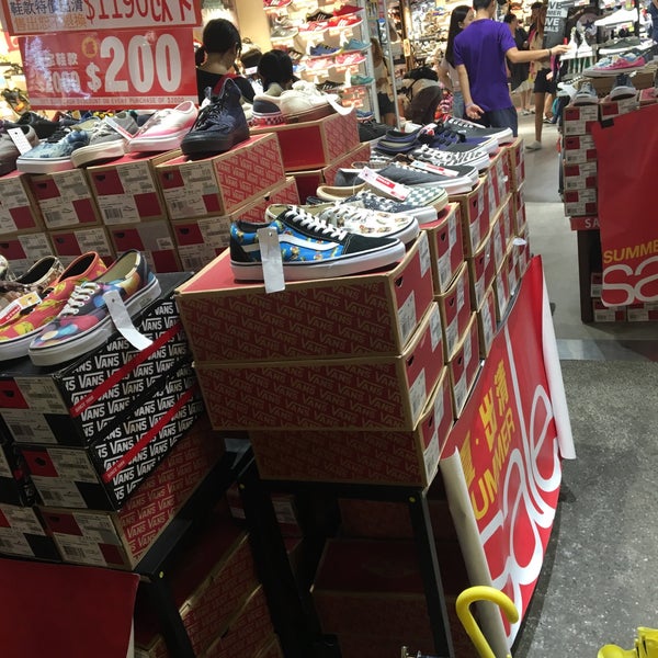 ABC-Mart