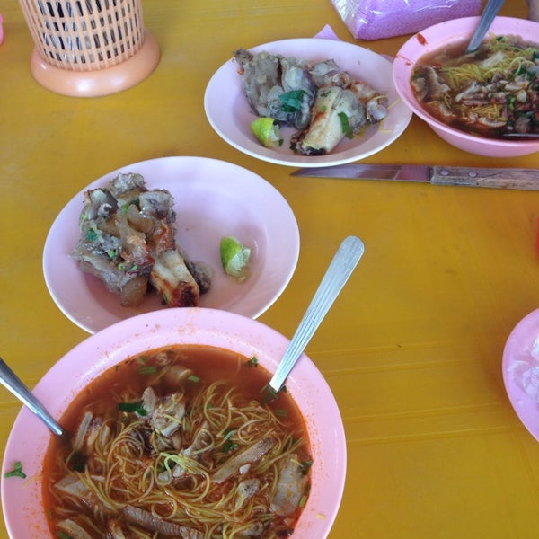 Photos At Teloi Tua Sik