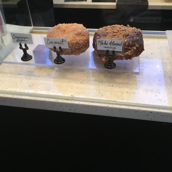 Cream Coffee Shop Coffee Shop in Brooklyn