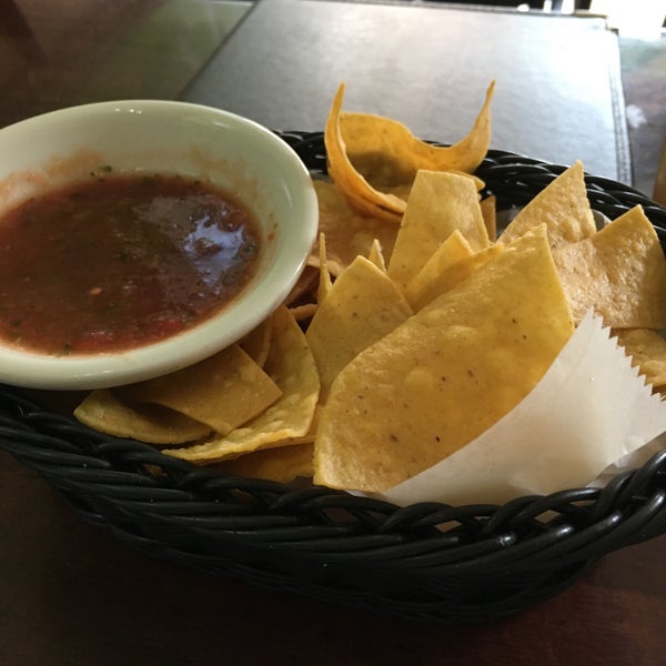 Photo taken at Tacos El Bronco by Sophia S. on 9/10/2018