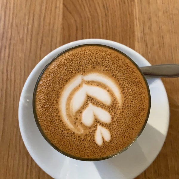 Photos at Coffee Company GrachtengordelWest Berenstraat 6