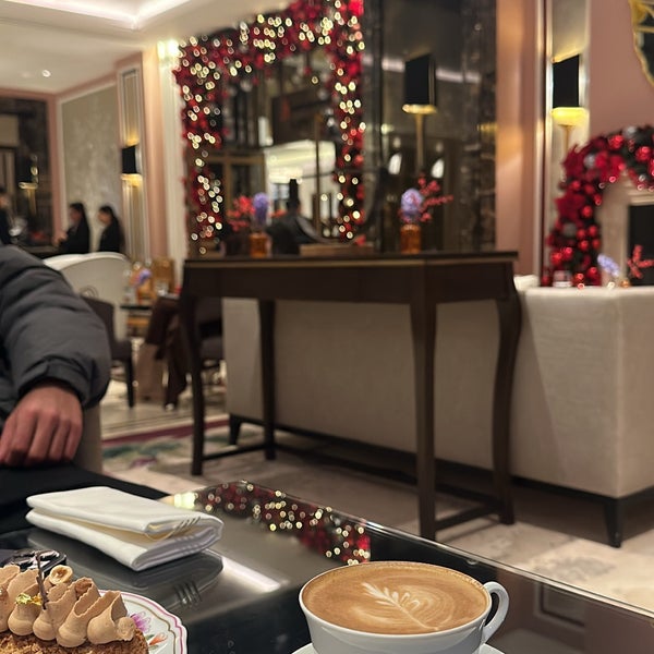 12/31/2023にAbdulrahmanがThe Biltmore Mayfair, LXR Hotels &amp; Resortsで撮った写真