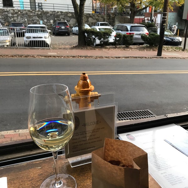 5 Walnut Wine Bar Downtown Asheville Asheville, NC