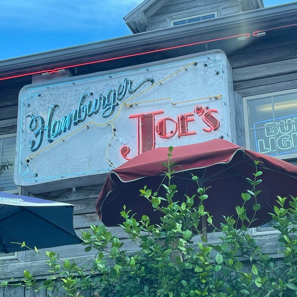 Photos at Hamburger Joe's North Myrtle Beach, SC