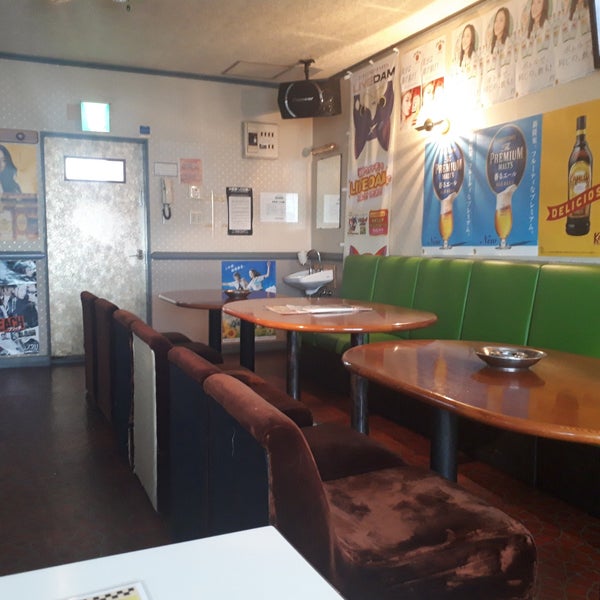 カラオケドリーム 花巻店 29 Visitors