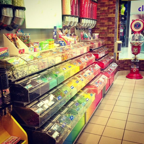 Amulai Sweet Factory