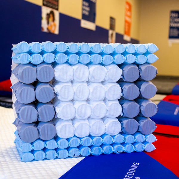 The Mattress Guy of Mattress Store in