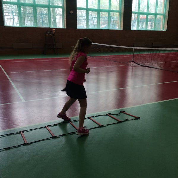 Комета спортивная