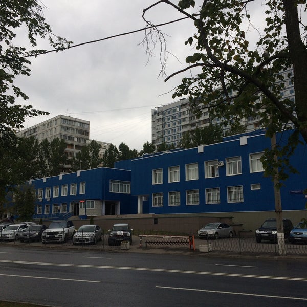 Омвд по району строгино