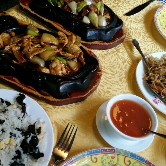 Marele Restaurant Chinezesc Str Simion BÄƒrnuÈ›iu Nr 22