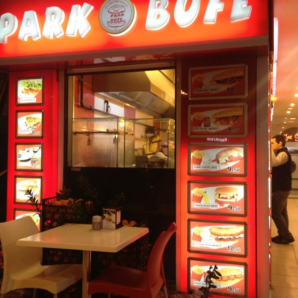 Photos At Park Bufe Yesilyurt Yesilyurt 32 Tips