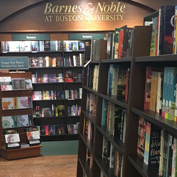 Photos At Barnes Noble Now Closed Kenmore 26 Tips