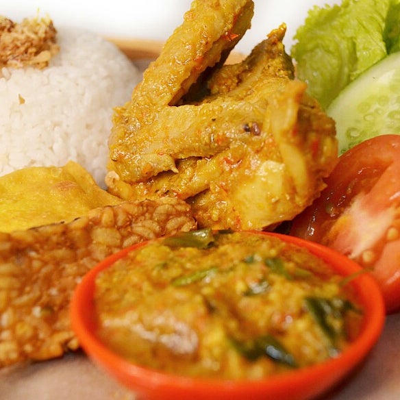 87 Koleksi Gambar Ayam Setan Gratis Terbaik