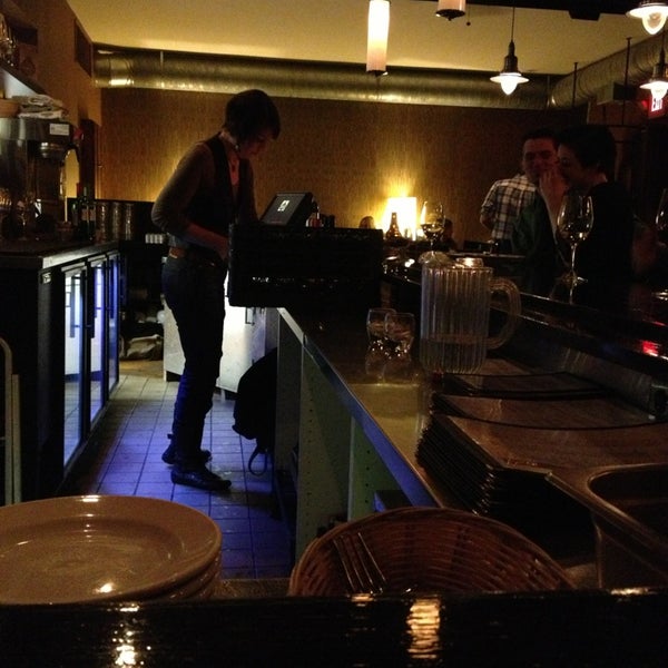 Kings Wine Bar (Now Closed) Kingfield 4555 Grand Ave S