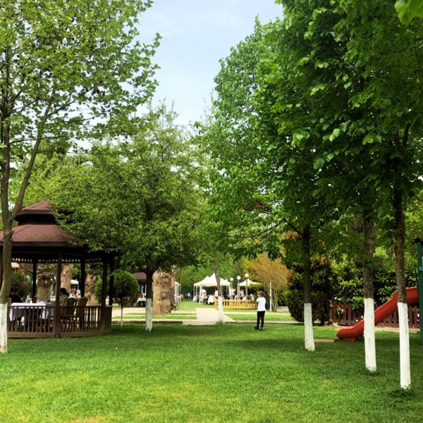 5/5/2019にOzlemがKorupark İstanbulで撮った写真