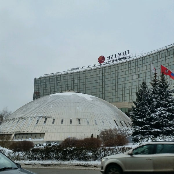 Олимпийский пр 2 Олимпийский пр 2