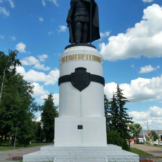 С кировчан соберут от 3 до 10 млн рублей на памятник Александру Невскому - Культ