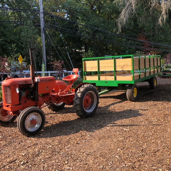 9/23/2019にLarry B.がEden Farms Nursery &amp; Garden Centerで撮った写真