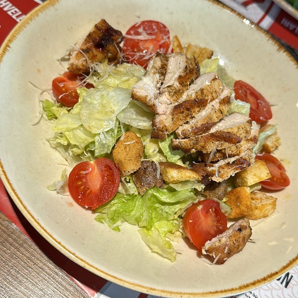 Das Foto wurde bei Gogga Cafe-Restaurant von Şirin am 3/11/2024 aufgenommen