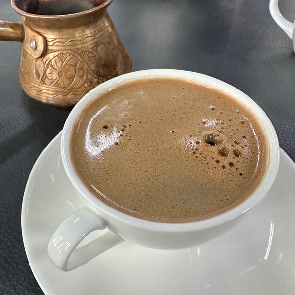 Photos at Ranosh Cafe 3402 Fondren Rd