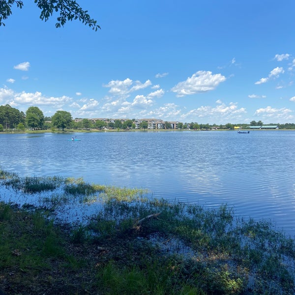 Lake Willastein Maumelle, AR