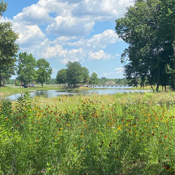Lake Willastein Maumelle, AR