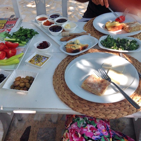 Üzüm Tatil Evi Mugla�da Pansiyon