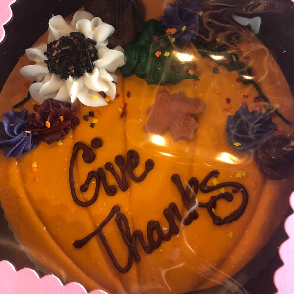 Julia's HomeStyle Bakery - 15 tips from 471 visitors