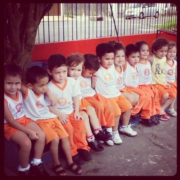 Escola Creche Bebe Sol School