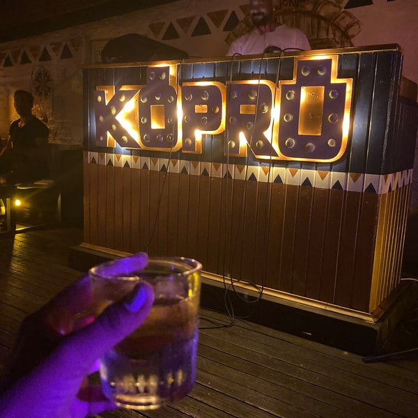 Photo prise au Köprü Beach Club par Pakize K. le7/8/2021