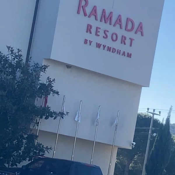 Photo prise au Ramada Resort Kazdağları Thermal &amp; Spa par Pakize K. le12/1/2021
